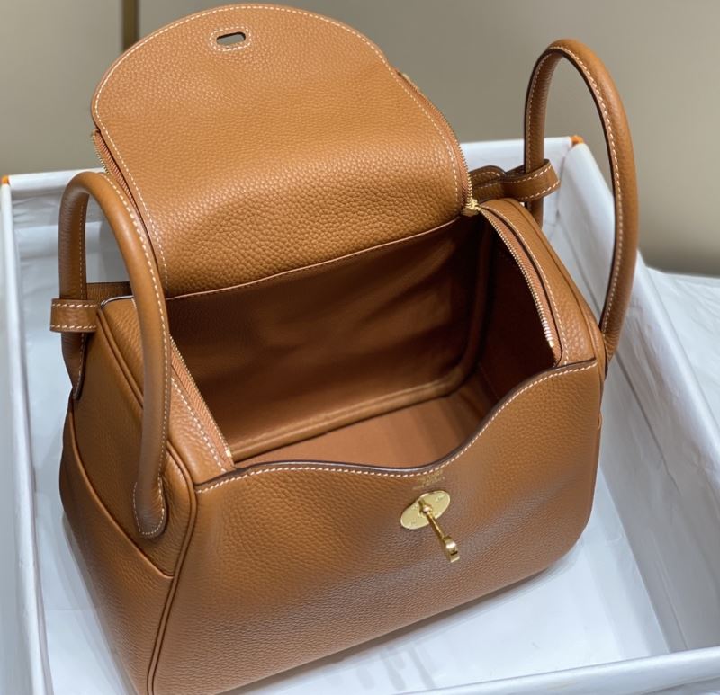 Hermes Lindy Bags